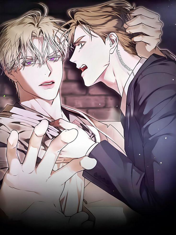 Kiss Me If You Can