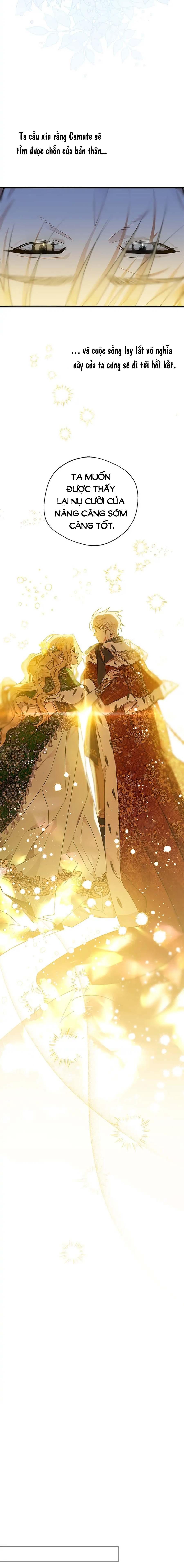 Đọc truyện Hoàng Tử Của Quạ - Chap 7