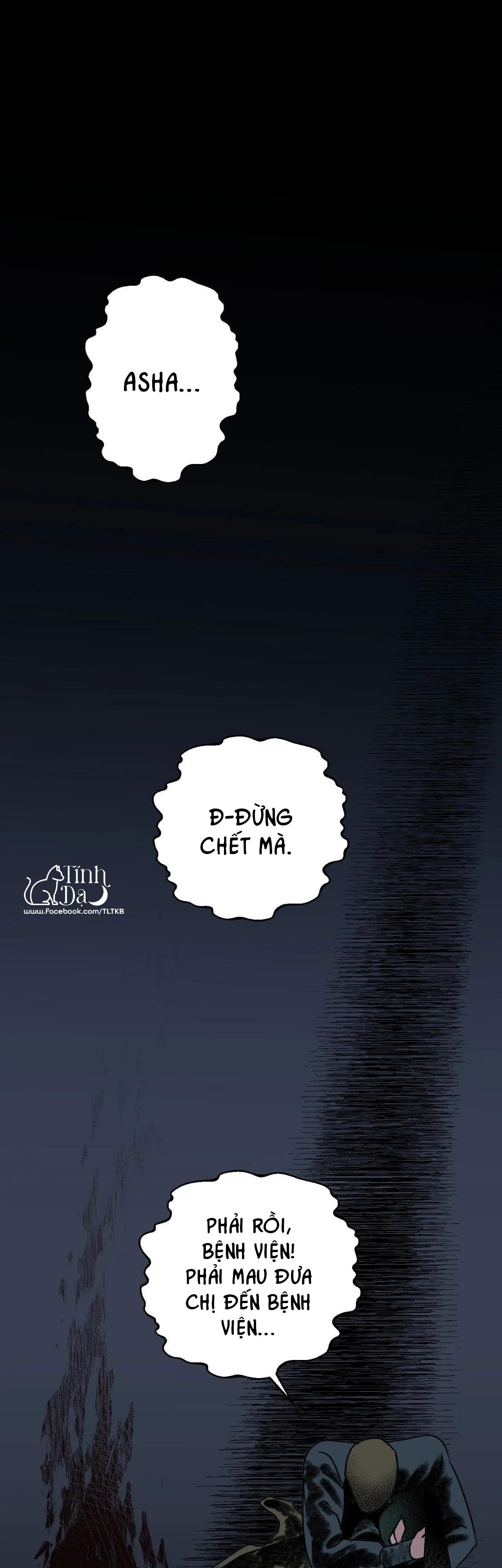 Đọc truyện Melt - Phước Lành - 23