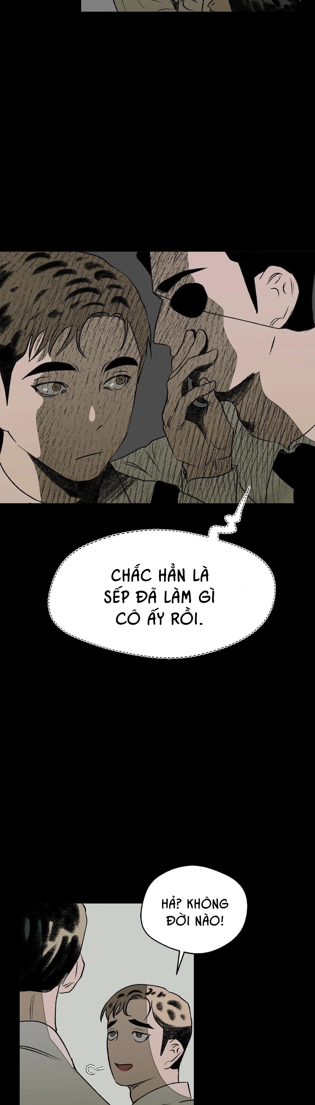 Đọc truyện Melt - Phước Lành - 15