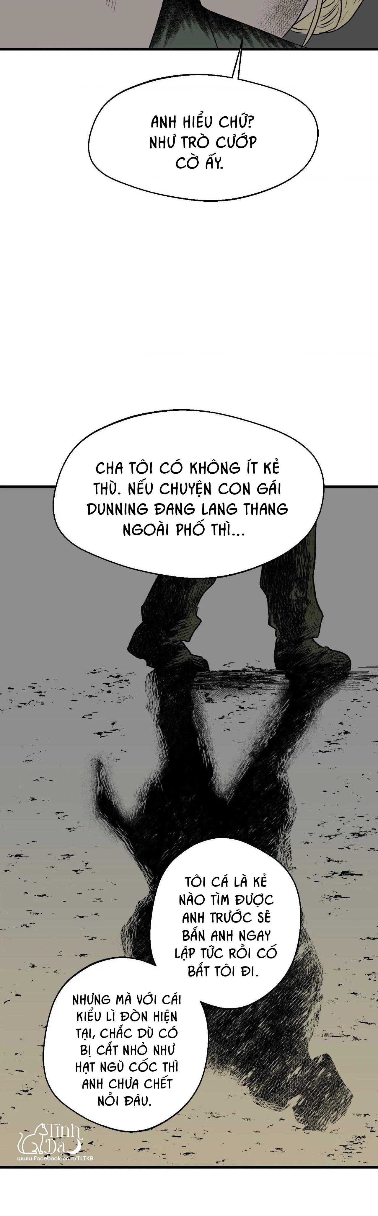 Đọc truyện Melt - Phước Lành - 16