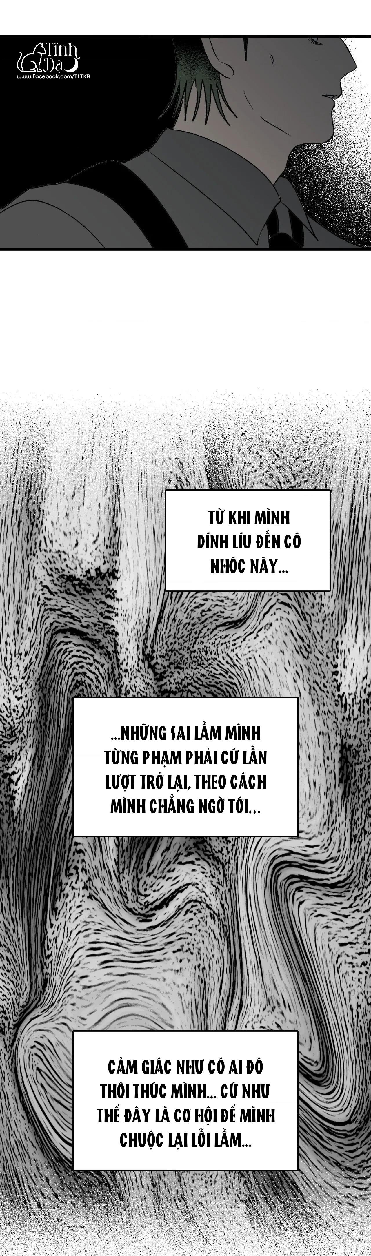 Đọc truyện Melt - Phước Lành - 22