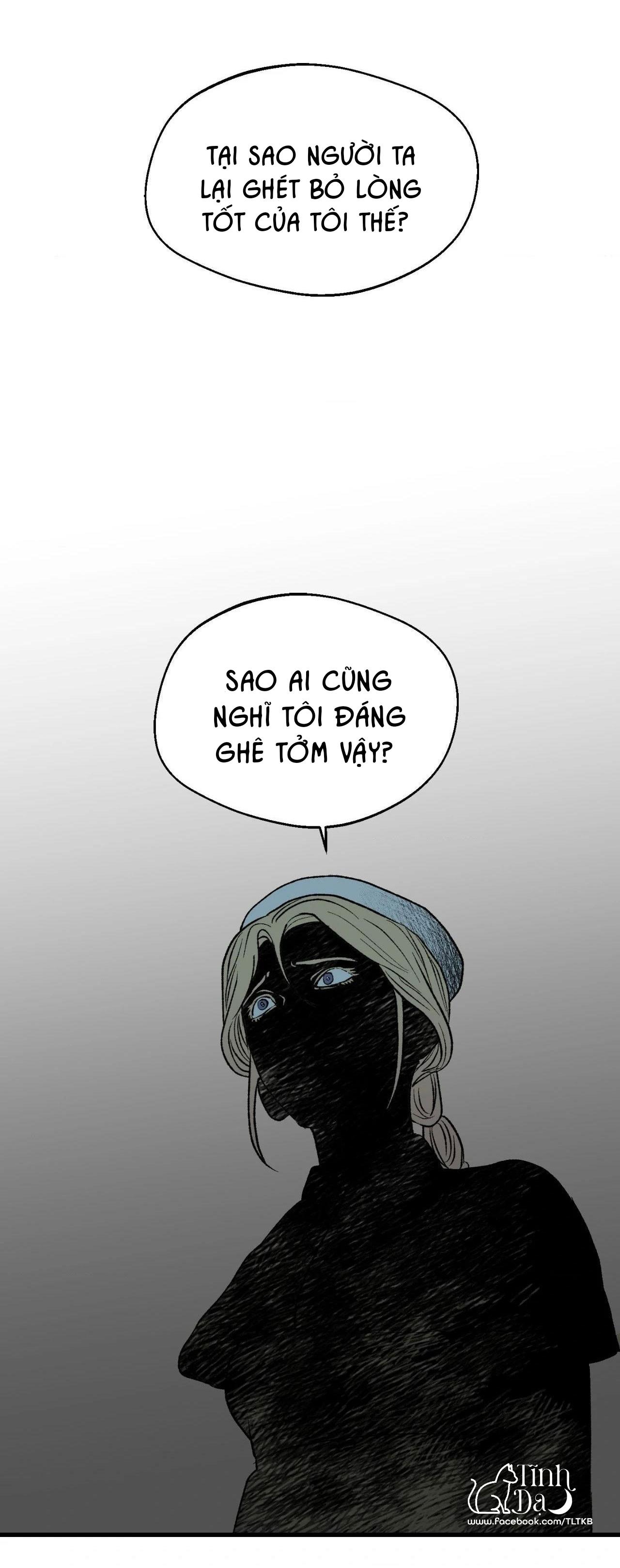 Đọc truyện Melt - Phước Lành - 17