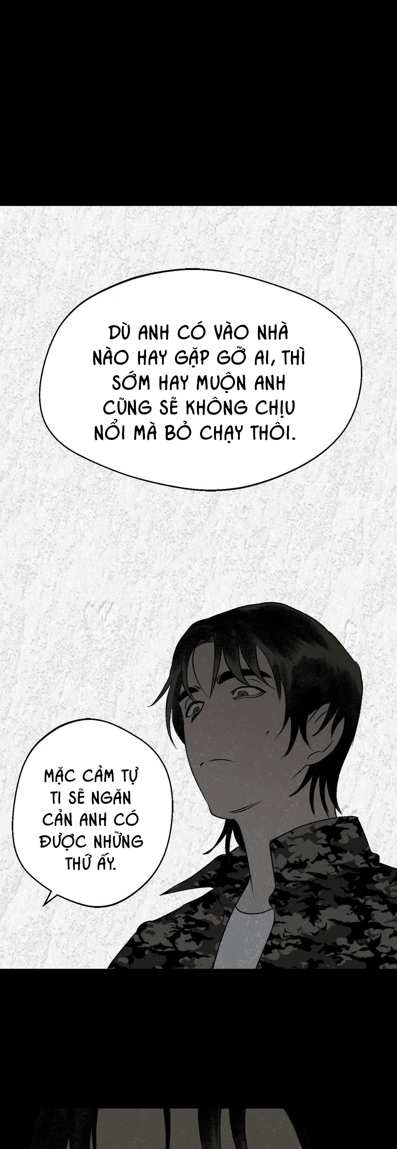Đọc truyện Melt - Phước Lành - 15