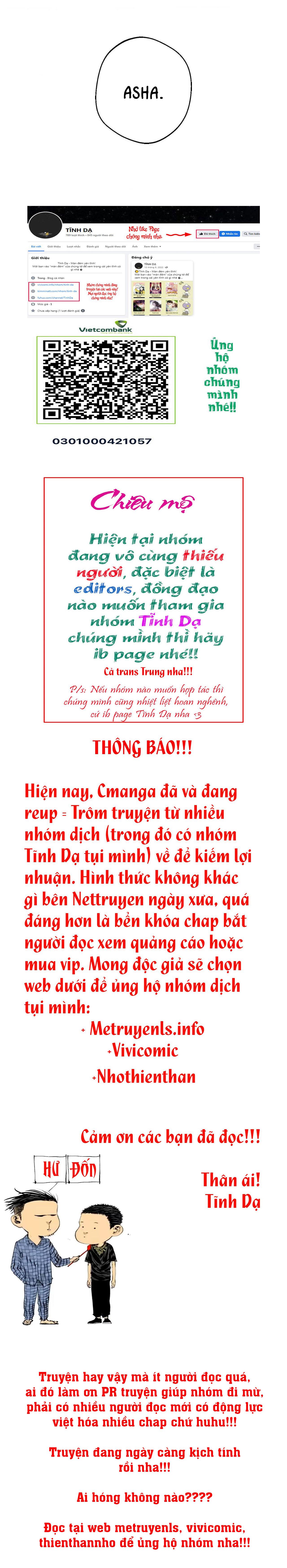 Đọc truyện Melt - Phước Lành - 21