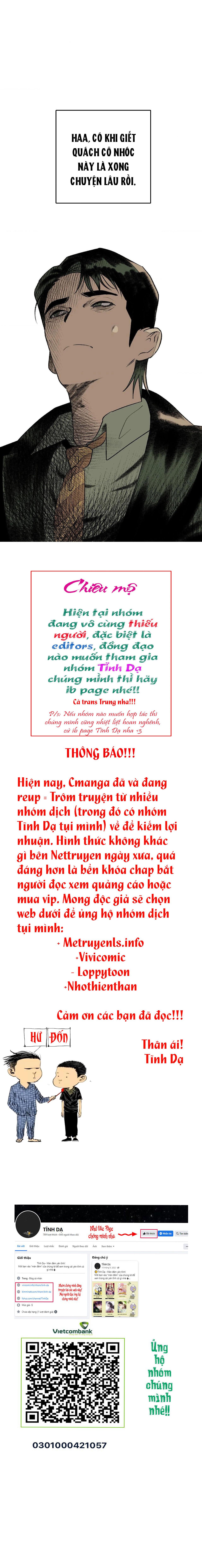 Đọc truyện Melt - Phước Lành - 15