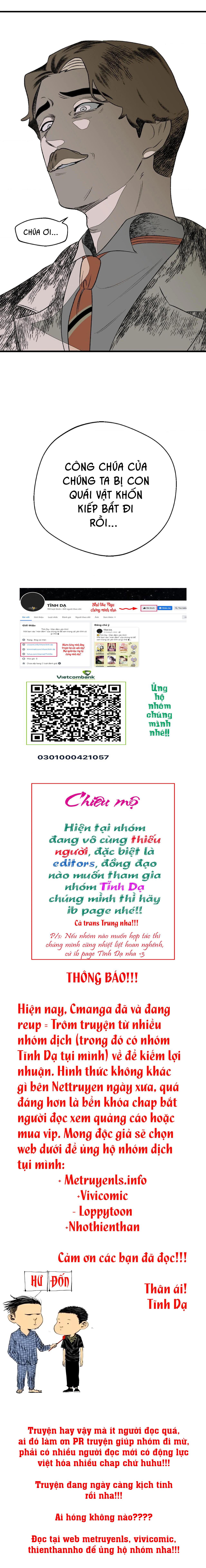 Đọc truyện Melt - Phước Lành - 16