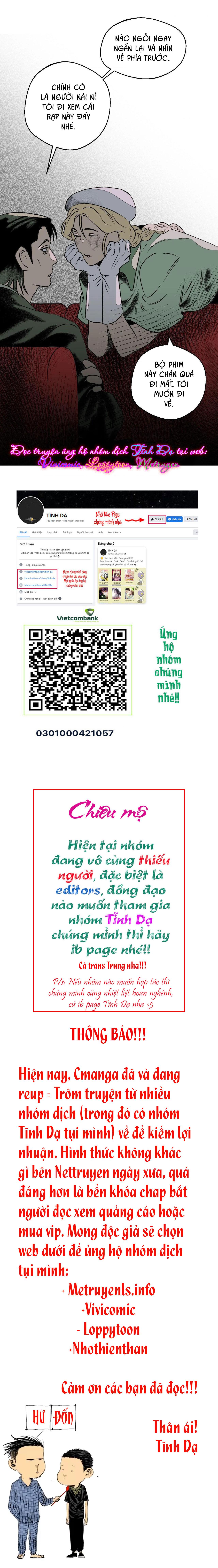 Đọc truyện Melt - Phước Lành - 13