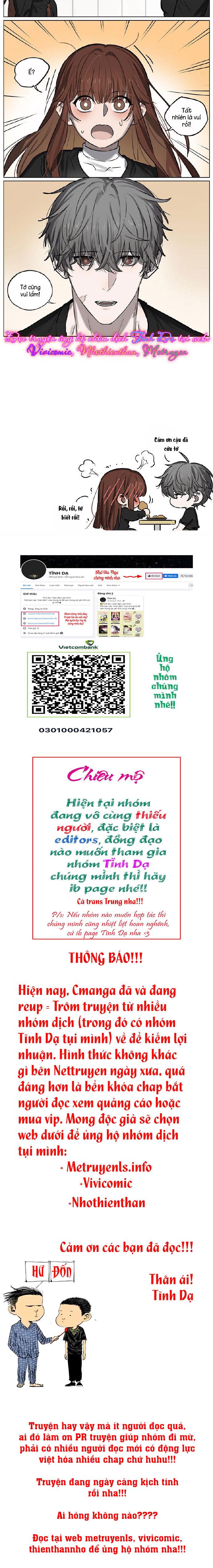 Đọc truyện Người Bạn Nhiều Năm Không Gặp - 8
