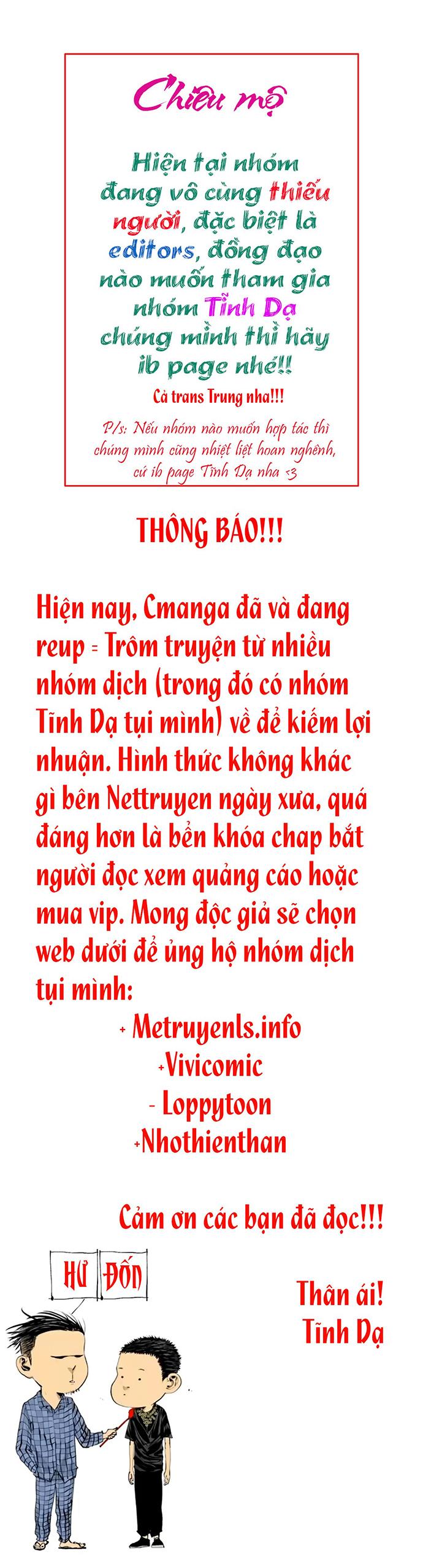 Đọc truyện Người Bạn Nhiều Năm Không Gặp - 7