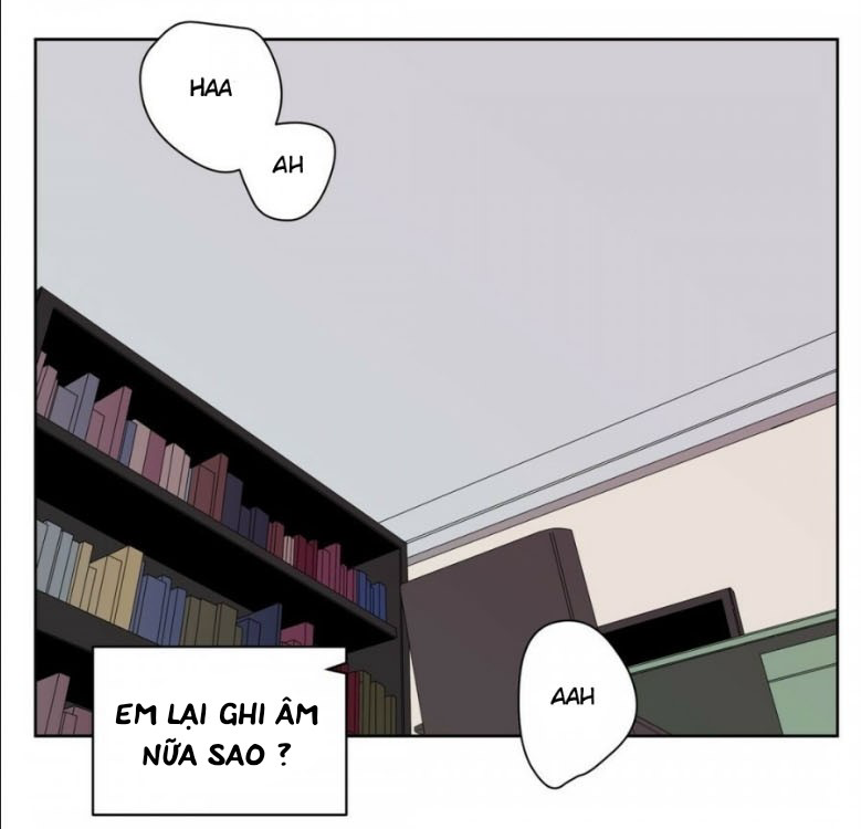 Đọc truyện Ngôn ngữ kí hiệu - 6
