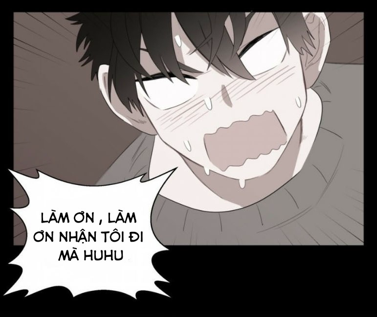 Đọc truyện Ngôn ngữ kí hiệu - 2
