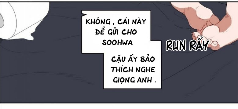 Đọc truyện Ngôn ngữ kí hiệu - 6