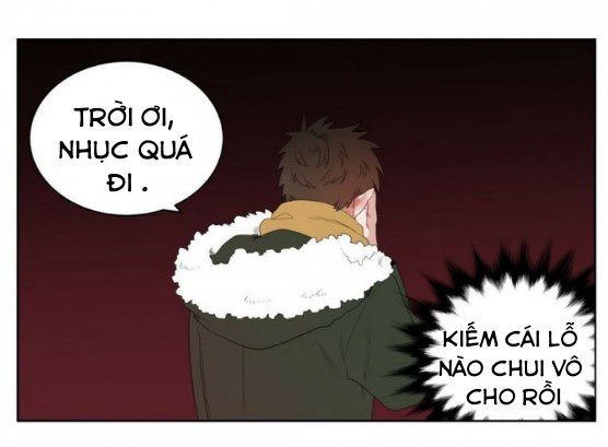 Đọc truyện Ngôn ngữ kí hiệu - 2