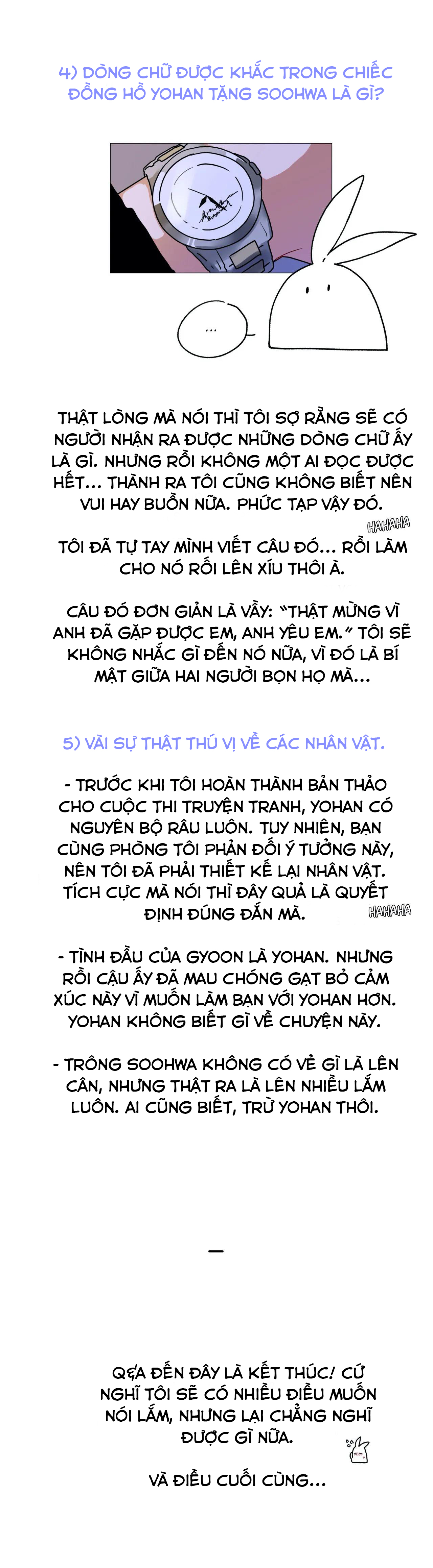 Đọc truyện Ngôn ngữ kí hiệu - 116 END