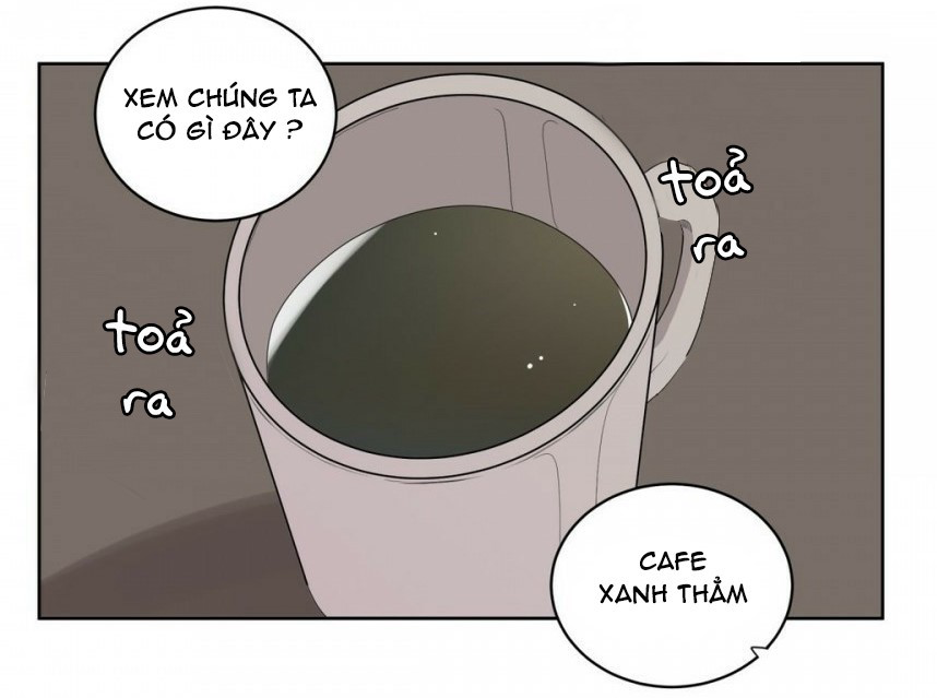 Đọc truyện Ngôn ngữ kí hiệu - 5