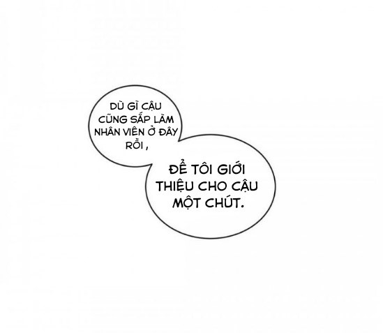 Đọc truyện Ngôn ngữ kí hiệu - 2
