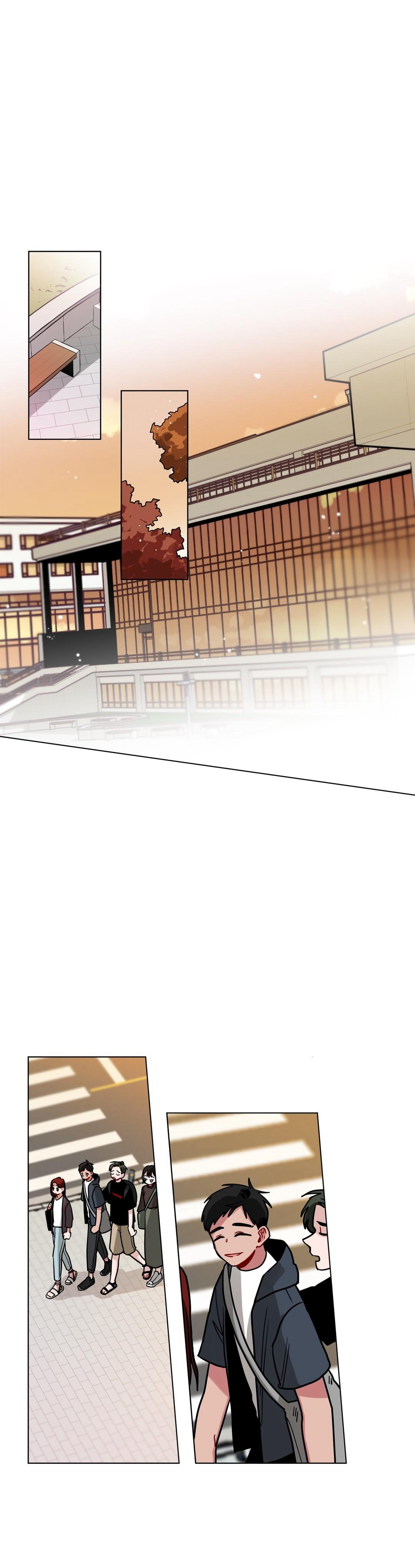 Đọc truyện Ngôn ngữ kí hiệu - Chap 72