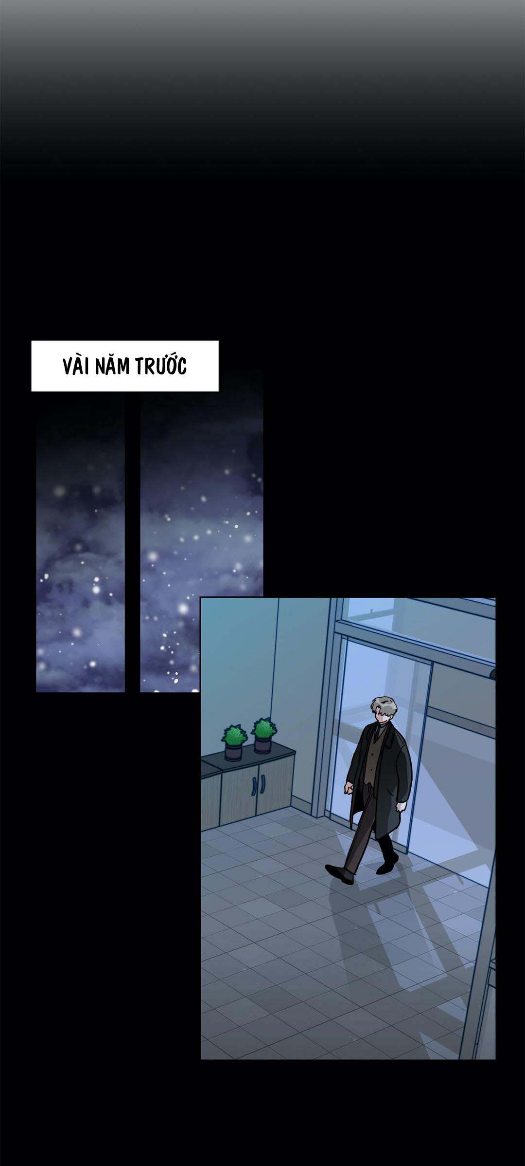 Đọc truyện Ngôn ngữ kí hiệu - 85