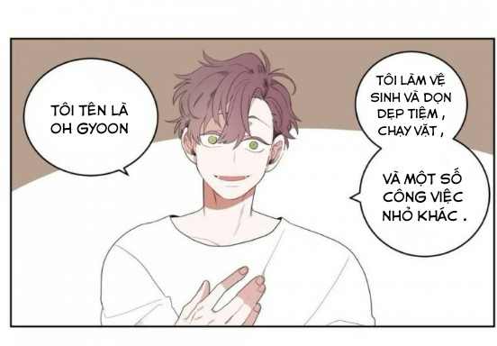 Đọc truyện Ngôn ngữ kí hiệu - 2