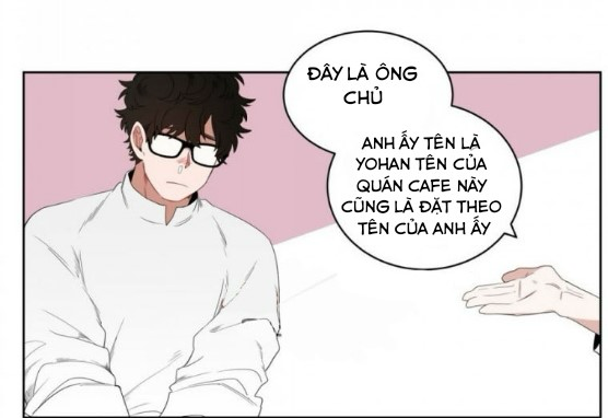 Đọc truyện Ngôn ngữ kí hiệu - 2