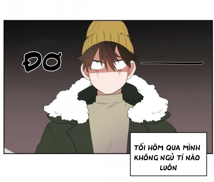 Đọc truyện Ngôn ngữ kí hiệu - 6