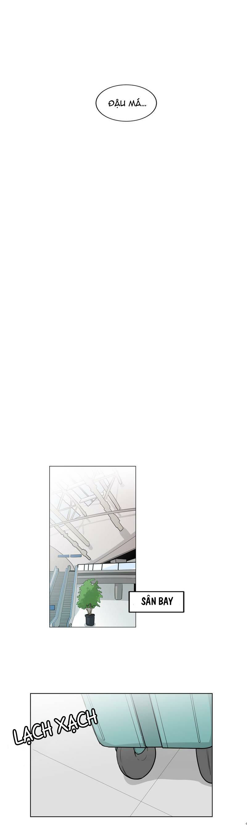 Đọc truyện Ngôn ngữ kí hiệu - 28