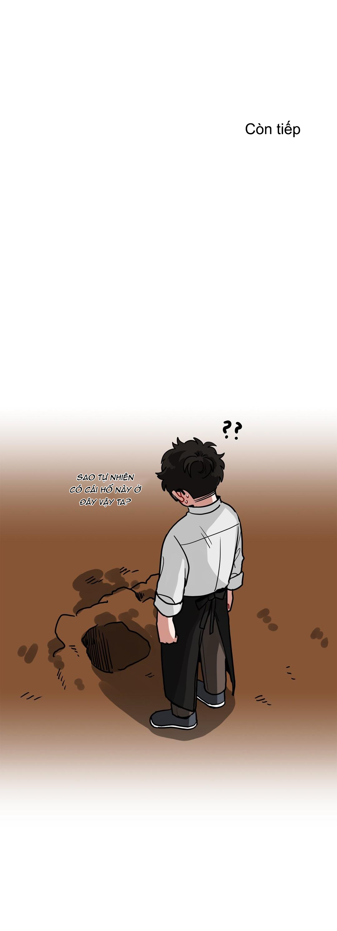 Đọc truyện Ngôn ngữ kí hiệu - Chap 72