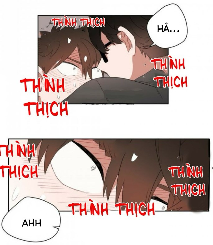 Đọc truyện Ngôn ngữ kí hiệu - 7