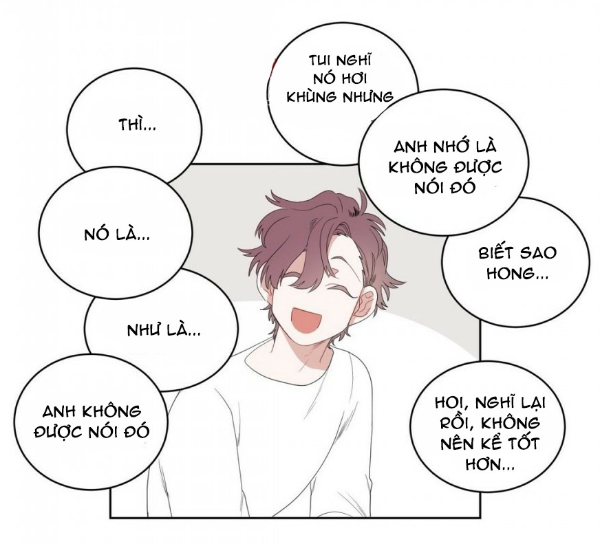 Đọc truyện Ngôn ngữ kí hiệu - 4
