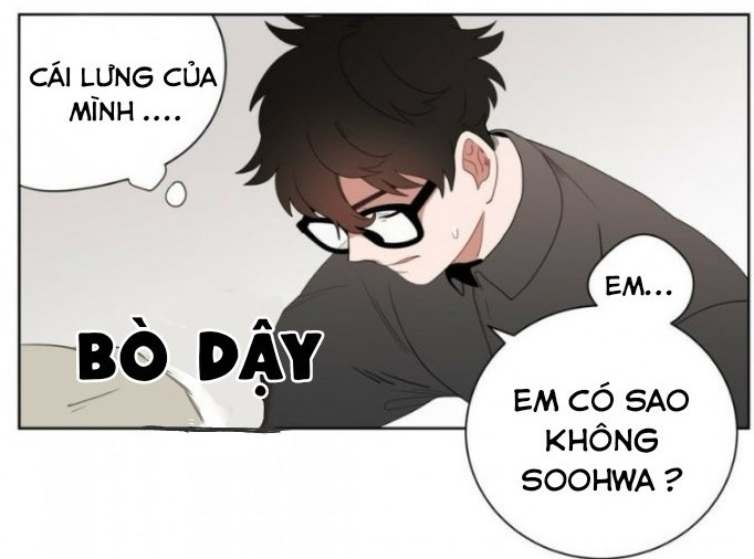 Đọc truyện Ngôn ngữ kí hiệu - 7