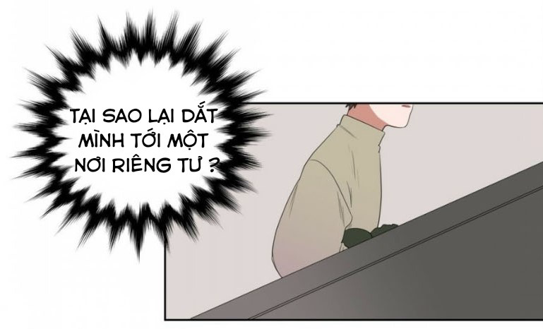 Đọc truyện Ngôn ngữ kí hiệu - 6