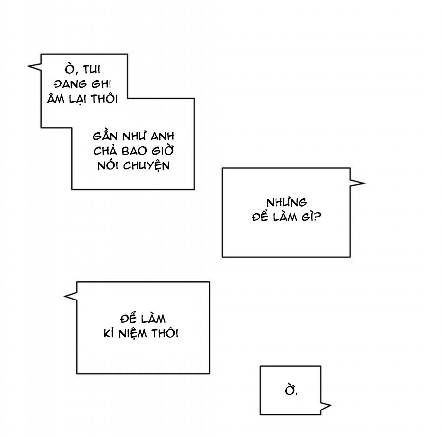 Đọc truyện Ngôn ngữ kí hiệu - 4