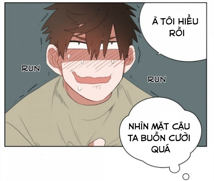 Đọc truyện Ngôn ngữ kí hiệu - 6