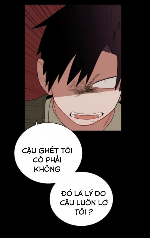 Đọc truyện Ngôn ngữ kí hiệu - 7