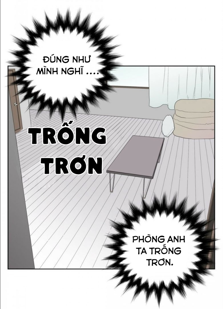 Đọc truyện Ngôn ngữ kí hiệu - 6