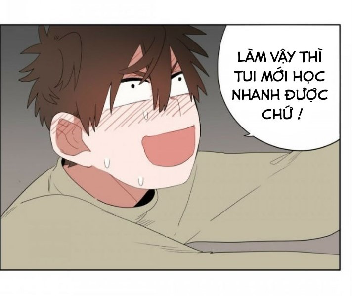 Đọc truyện Ngôn ngữ kí hiệu - 6