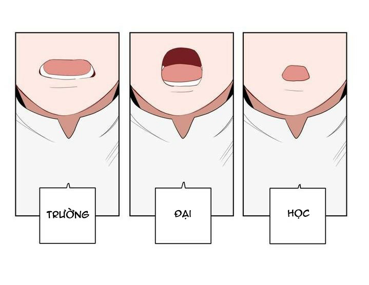 Đọc truyện Ngôn ngữ kí hiệu - 11