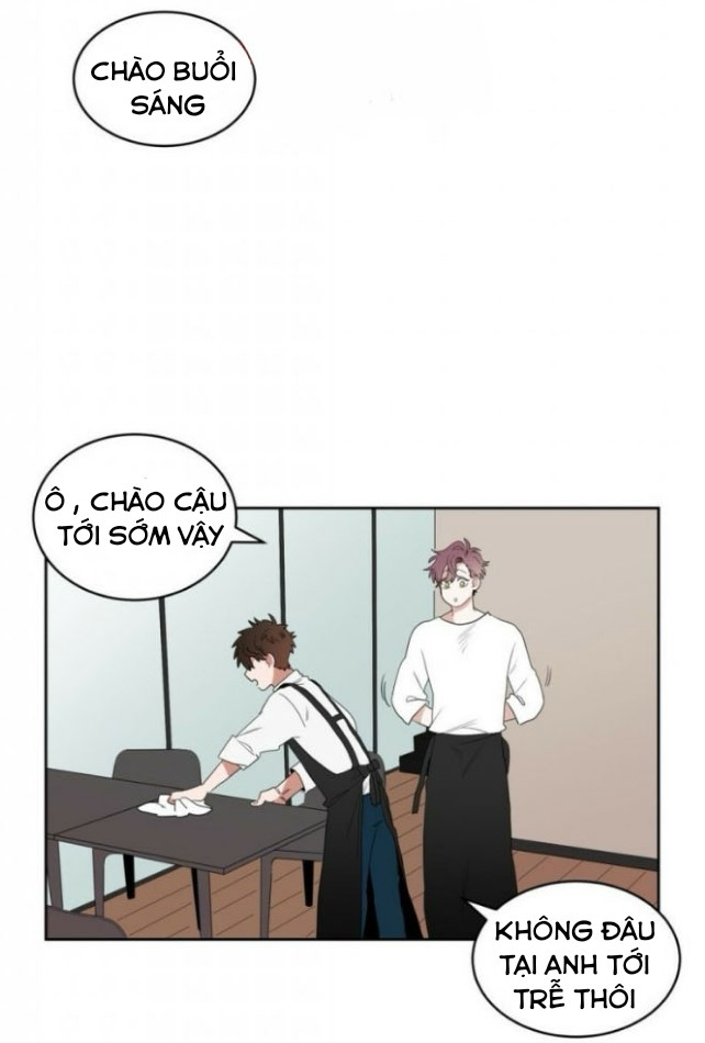 Đọc truyện Ngôn ngữ kí hiệu - 2