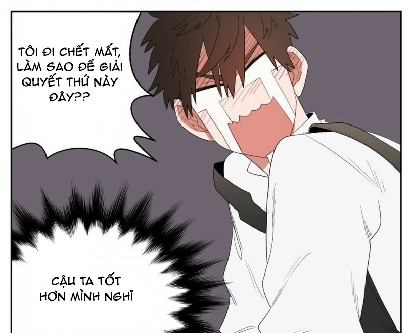 Đọc truyện Ngôn ngữ kí hiệu - 4