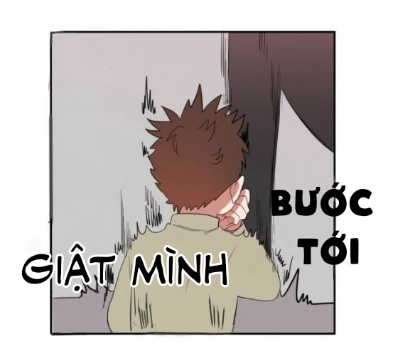 Đọc truyện Ngôn ngữ kí hiệu - 6