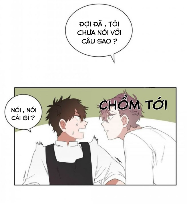 Đọc truyện Ngôn ngữ kí hiệu - 2