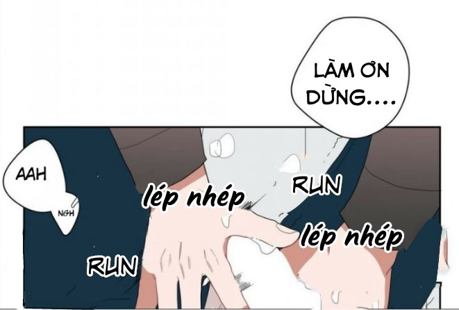 Đọc truyện Ngôn ngữ kí hiệu - 7
