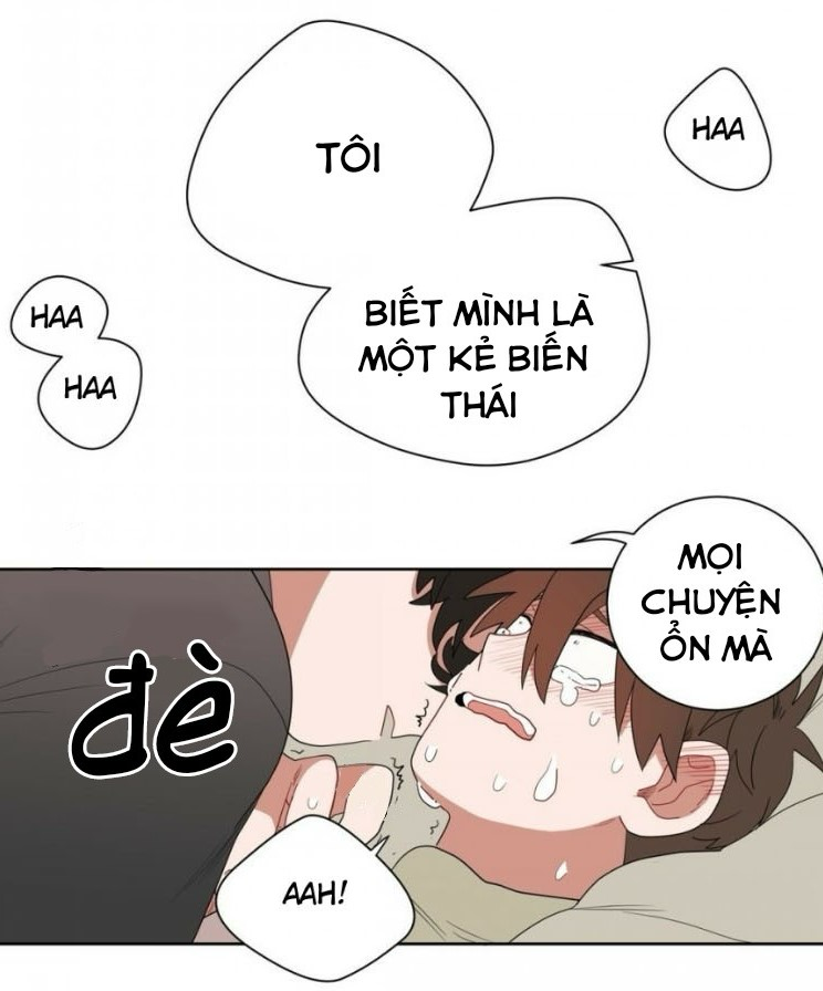 Đọc truyện Ngôn ngữ kí hiệu - 7