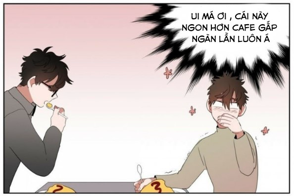 Đọc truyện Ngôn ngữ kí hiệu - 6