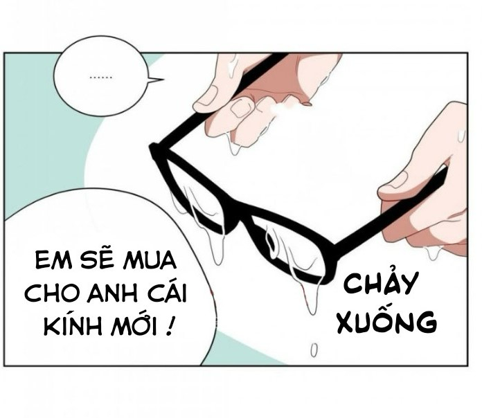 Đọc truyện Ngôn ngữ kí hiệu - 7