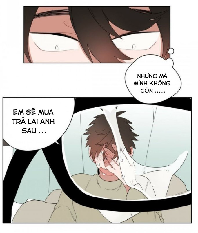 Đọc truyện Ngôn ngữ kí hiệu - 7