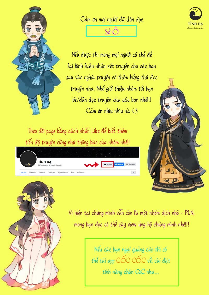 Đọc truyện Sở Ô - 15
