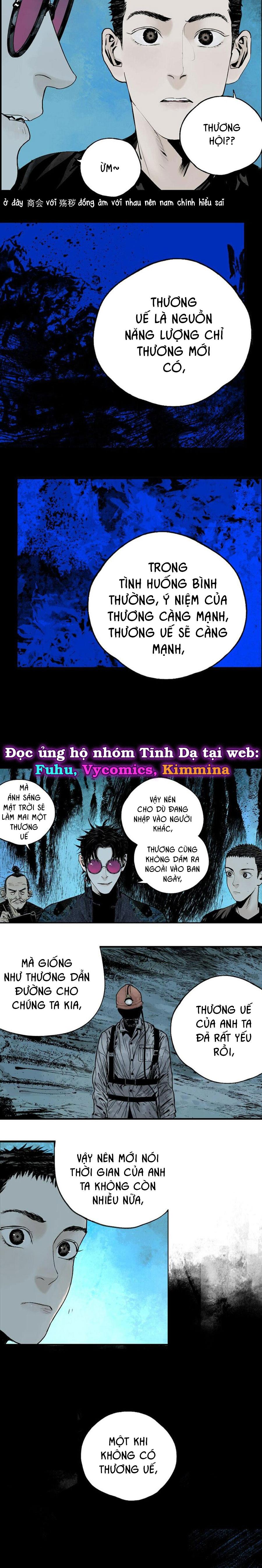 Đọc truyện Sở Ô - 17