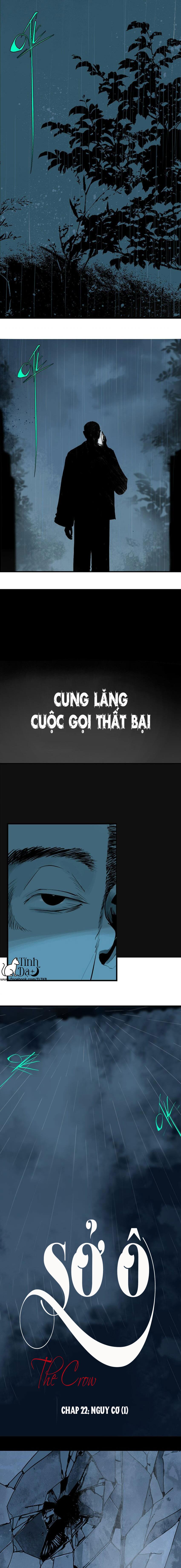 Đọc truyện Sở Ô - 22